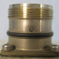 Haas Laser 05047900 / a Robotic Controller 12Pin Connector