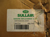 Sullair 040327 Coupling, Flexmaster 3" Buna-N Sullair Service Parts
