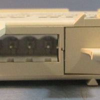 Opto 22 Snap I/O SNAPOAC5FM 4 Channel AC Output Module 12250VAC 5VDC Lot of 2