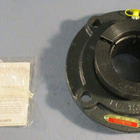 SealMaster SFC-38T Four-bolt piloted flange Ball Bearing 705475 2-3/8in Bore