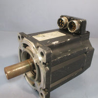 Allen Bradley Inverter Duty AC Servo Motor, 2.5/3.3kW/H Ser. A MPLB4520PMJ22AA