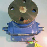 NOOK Actionjac Worm Gear Screw Jack 7077-01-00, 15 Ton, 1" Rise