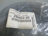 HEIDENHAIN CABLE OUTPUT NIB 298402-20