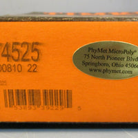 Timken 74525 Tapered Roller Bearing Cone 5.25" Bore PhyMet Micropoly Filled