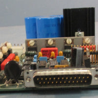 Prestek 31B65A2/31B66BD PC Circuit Board 2 25 Pin Ports Assy 31A65A9