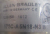 Allen Bradley 872C-A5N18-N3 Ser B Inductive Proximity Sensor 5mm Sens Dist 500mA