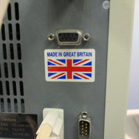 TA Instruments AR1000 Rheometer System Lab AR1000 STB/ 541000.901/541050.901