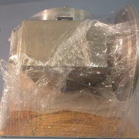 Winsmith E20MDDA31100C1 Angled Speed Reducer Stainless Steel 15:1