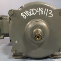 Baldor M7031A Hazardous Location Motor 35E354Y25 BV813389 5/8" Shaft Dia NOS