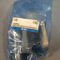 SMC Knuckle Joint Y-10D (CA8M30)