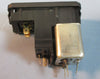 Schaffner FN 380-6/.. Filtered Power Entry Module w/ Switch NOS