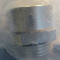 Busch 0667.130.914 Coupling P34376 20mm x 15mm Bore 23mm L New