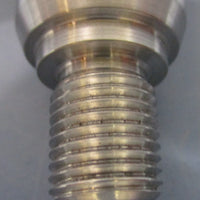 GEA Aseptomag AG 0957.20073 Bellows Valve V252594F 144mm L, 25mm Stroke
