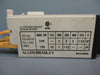 Allen-Bradley Motor Protection Trip Block 190-P100 Ser. A