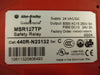 Allen Bradley 440R-N23132 Safety Relay MSR127TP Ser C 24 VAC/DC