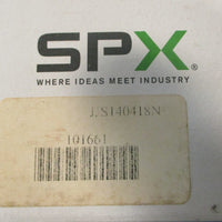 SPX 101661 Inner Mechanical Seal Silicone Carbide 23/16" ID215/16" OD 1" W