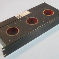 Load Controls PH1000 460V 200A 420ma Power Cell Controller