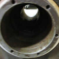 SKF SAF 228 4Bolt Pillow Block Bearing SAF228N 45/16" Bore