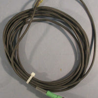 Phoenix Contact 1698071 Sensor/Actuator Cable SAC-3P-M12MS/5,0-PUR/M 8FR-2L