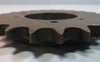 Martin 50SDS23 QD Bushing Sprocket 2-1/8" ID For #50 Chain w/ 23 Teeth New