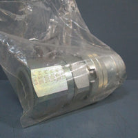 Pressure Components Inc. PCI FF16N114F Hydraulic Coupling New