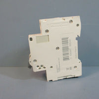 Schneider Electric M9F22104 Miniature Circuit Breaker Multi9 C60SP C 4A 277V~