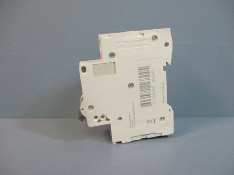 Schneider Electric M9F22104 Miniature Circuit Breaker Multi9 C60SP C 4A 277V~