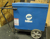 Miller Gold Star 302 CC-DC Welding Power Source 903398 w/ Cart 230/460/575V 3PH