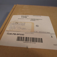 ALLEN BRADLEY PCB PreCharge(SA) 1336STEF, 460V 600600HP SER. A 1336PBSP23D
