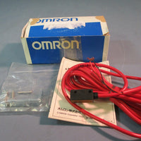 OMRON PHOTOELECTRIC SWITCH E3H1C33/E3H1L3