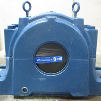 SKF SAF 624 Pillow Block Bearing Housing SAF624 6-5/16" Center Height NOS