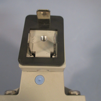 SMC Solenoid Valve 3-Port 24 VDC VP744-5DU1-04B