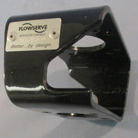 Flowserve MK539 Mounting Bracket Linkage Kit For Valve Actuator 5" Length