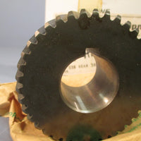 SPX/WAUKESHA HELICAL GEAR, 38 TEETH 049007038