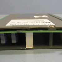 Allen Bradley 1771P4S 120V AC Power Supply Module Ser. B 96219271 B01