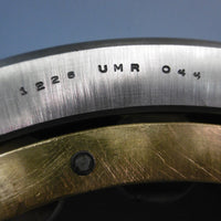 Rollway USA Cylindrical Roller Bearing 1226 UMR 044 Used