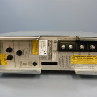 Indramat Servo Drive TVM2.4-050-220 AC Servo R911251872 K31/97