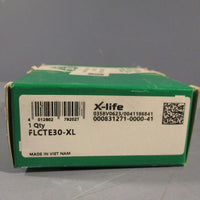INA XLife FLCTE30XL 2Bolt Flange Bearing Block Housing Unit 30mm Bore