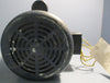 Leeson Electric Motor C6C34FB5F 3450 Rpm 1 Hp IC B4 SF 1.15 115V 5/8" Shaft Dia