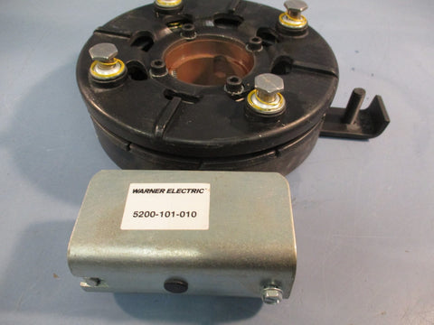 WARNER ELECTRIC EB-650 24V, 35 Watts ARMATURE AND CARRIER ASSEMBLY 5382-170-005