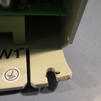 ABB DCS 500 Drive DCS501B0025512100000/DCS501B00255121P200