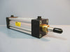 Parker Pneumatic Air Cylinder 02.00 CF4MAU18C 5.000 250 PSI NEW