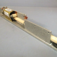 DOMINO DDC2 STD LASER TUBE ASSEMBLY BLACK L002905