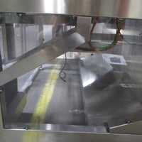 Metapack Vericode BFS Print and Labeling Machine 480 VAC MFG in 2020