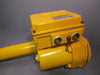Andco Eagle Linear Actuator 18" stroke 0.8 IPS 120V, 1 PH, 60 Hz 3.0A Max 3118A
