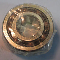 SKF 4307 ATN9 Double Row Open Ball Bearing 35mm ID, 80mm OD & 31mm Width