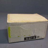 TELEMECANIQUE THERMAL OVERLOAD RELAY LR2D1314