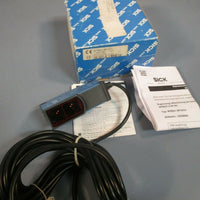 SICK Photoelectric Sensor WTB273P1211