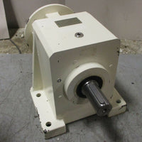 Stober K502N0250MR200/180W Gear Reducer 25.1:1 Ratio, 8.1 HP, 69.8 RPM Out