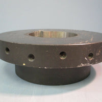TB Woods Motor Coupling Shaft WE50 3 625 35/8" Bore NEW